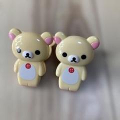 ♡激レア♡サンエックス♡リラックマ・コリラックマ♡ダイカット♡洗濯バサミ 7個♡ 2025年最新】洗濯バサミ リラックマの人気アイテム - メルカリ