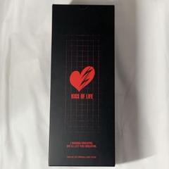 KISS OF LIFE ペンライト 新品未開封 KISS OF LIFE ペンライト