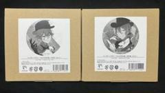 プロセカ Rella 個展 セカイの宝石箱 パブミラー 天馬司 神代類 プロセカ Rella 個展 セカイの宝石箱 パブミラー コースター