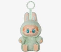 ラブブ ハブアシート へへ グレー Have A Seat LABUBU ラブブ HEHE グレー 灰色 正規品 - メルカリ