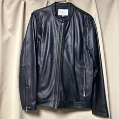 2025年最新】united arrows ライダースの人気アイテム - メルカリ