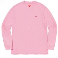 2025年最新】Supreme Small Box Tee pinkの人気アイテム - メルカリ