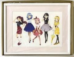 最終値下げ 魔法少女まどか☆マギカ 受注生産ミストグラフ 魔法少女まどか☆マギカ（アニメ版）ミストグラフ／パーティ