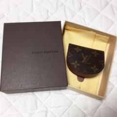 ルイヴィトン コインケース