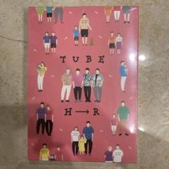 TUBE/H→R 2017 Winter\"Unknown 4\"&2019 …
