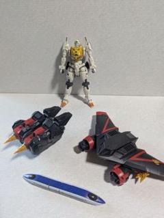 2025年最新】rgガオガイガーの人気アイテム - メルカリ
