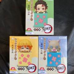 鬼滅の刃ひっかけフィギュア2