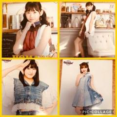 【岡村ほまれ・石田・羽賀】ピンポスセット