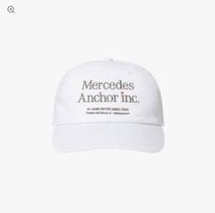 2025年最新】mercedes anchor inc キャップの人気アイテム