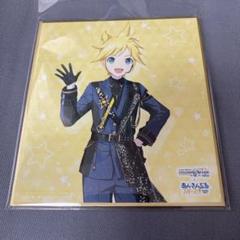 2025年最新】鏡音レン 色紙の人気アイテム - メルカリ