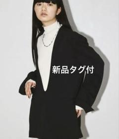 2025年最新】TODAYFUL レディース ノーカラージャケットの人気