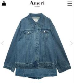 シェリエ　antique button culotte BLACKMタグ付き新品 シェリエantique button culotte BLACKMタグ付き新品