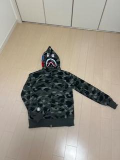 2025年最新】A BATHING APE メンズ パーカーの人気アイテム