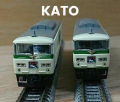 2025年最新】185系 katoの人気アイテム - メルカリ