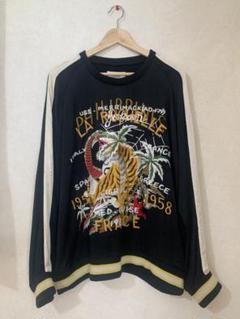 【極美品】VALENTINO doubletダブレット ロゴスウェット Lサイズ doublet（ダブレット）公式通販｜MIDWEST（ミッドウエスト
