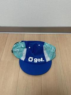 gol.“キャプテン翼コラボキャップ“ゴル 高橋陽一のサムネイル