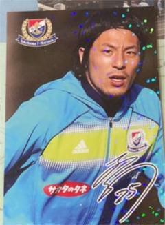 2025年最新】中村俊輔 サインの人気アイテム - メルカリ