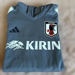 サッカー日本代表。L