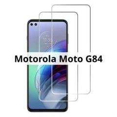 Motorola Moto G84 画面保護 ガラスフィルム モトローラ 2枚