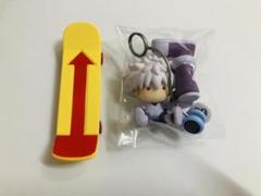 キルア＝ゾルディック 小型再現模型