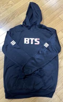 2025年最新】bts パーカー 公式の人気アイテム - メルカリ