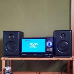 DVDプレーヤー