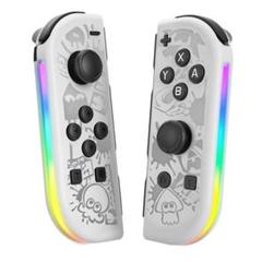 【新品/大人気】スプラトゥーンジョイコン L/Rセットコントローラー
