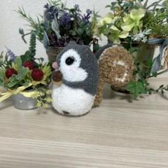 ソックモンキー、ソックスモンキー リス(՞ • ·̭ • ՞)バージョン
