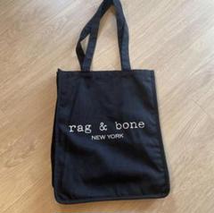 美品✨ rag&bone ラグアンドボーン トートバッグ ポーチ付 レザー A4 2025年最新】ラグアンドボーン レディース トートバッグの人気