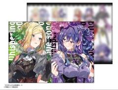 ささやくように恋を唄う　ささ恋　竹嶋えく　特典　リーフレット　小冊子　非売品 2025年最新】ささやくように恋を唄う リーフレットの人気