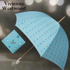 未使用に近い　Vivienne Westwood フクロウ柄 長傘 Amazon | （ヴィヴィアン・ウエストウッド） Vivienne Westwood