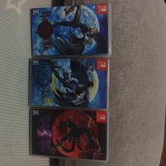 2025年最新】ベヨネッタ switch セットの人気アイテム - メルカリ