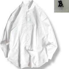 【 EDIFICE LA BOUCLE 】 ★未使用★ 日本製 ジャケット EDIFICE LA BOUCLE 】 ☆未使用☆ 日本製 ジャケット