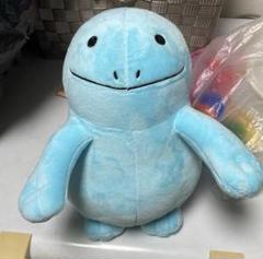 ❤新品・紙タグあり❤ ふわふわ抱きぬいぐるみ ヌオー ポケモンセンター ふわふわ抱きぬいぐるみ ヌオー ｜【公式】ポケモンセンター