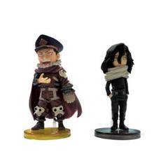2025年最新】イレイザーヘッド フィギュアの人気アイテム - メルカリ