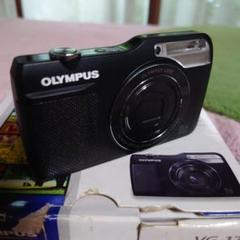 2025年最新】OLYMPUS VG-170の人気アイテム - メルカリ