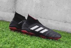 アディダス adidas プレデター 19+ fg 25y EE8417