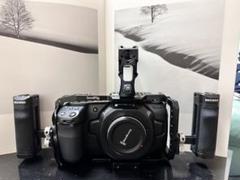 2025年最新】BMPCC4Kの人気アイテム - メルカリ
