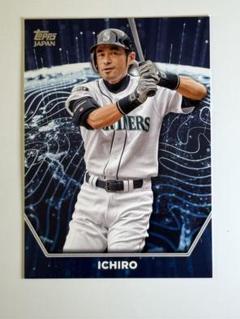 2025年最新】イチロー カード toppsの人気アイテム - メルカリ
