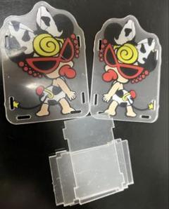 キャラクター アクリルスタンド♡