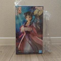 機動戦士Gundam マチュフィギュア 薬屋のひとりごと 月精 フィギュア 1円〜 未開封 薬屋のひとりごと 猫猫フィギュア 月精、機動戦士