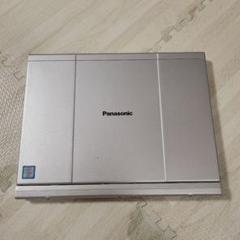 Let'sNoteXZ6 SSD1TB 12インチ office 黒キーボード Amazon.co.jp: 【整備済み品】 2in1モデル Let's note CF-XZ6