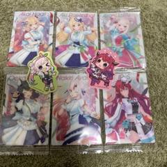 2025年最新】ホロライブ カード まとめ売りの人気アイテム
