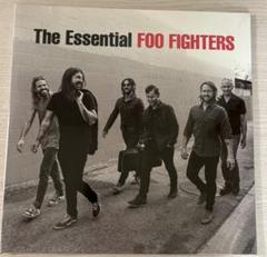 Foo Fighters　アナログレコード　レコード レコード｜Foo Fighters (フー・ファイターズ)｜商品一覧