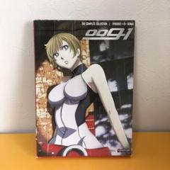 DVD「009-1 」009ノ1 輸入盤 北米版 リージョン1 アニメ - メルカリ