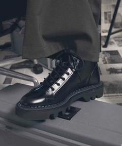く*み様 東京産タンクソールモンキーブーツ SPECIAL SHOESFACTO く*み様 東京産タンクソールモンキーブーツ SPECIAL SHOESFACTO