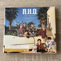 A.H.O. -Audio Hang Out-｜WEST.｜ELOV-Label