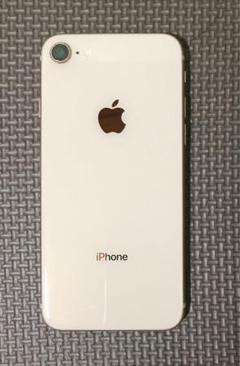 Apple iPhone 8 ピンクゴールド 64GB バッテリー新品 - メルカリ