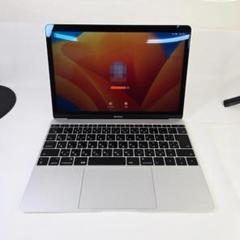 2025年最新】macbook 12インチ 2017 ジャンクの人気アイテム