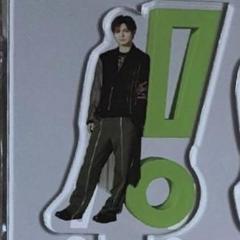 Amazon.co.jp: Hey!Say!JUMP お家にJUMP賞 アクスタ 薮宏太